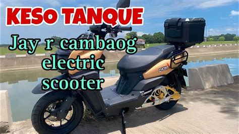 keso ebike|KESO by Jayr Cambaog .